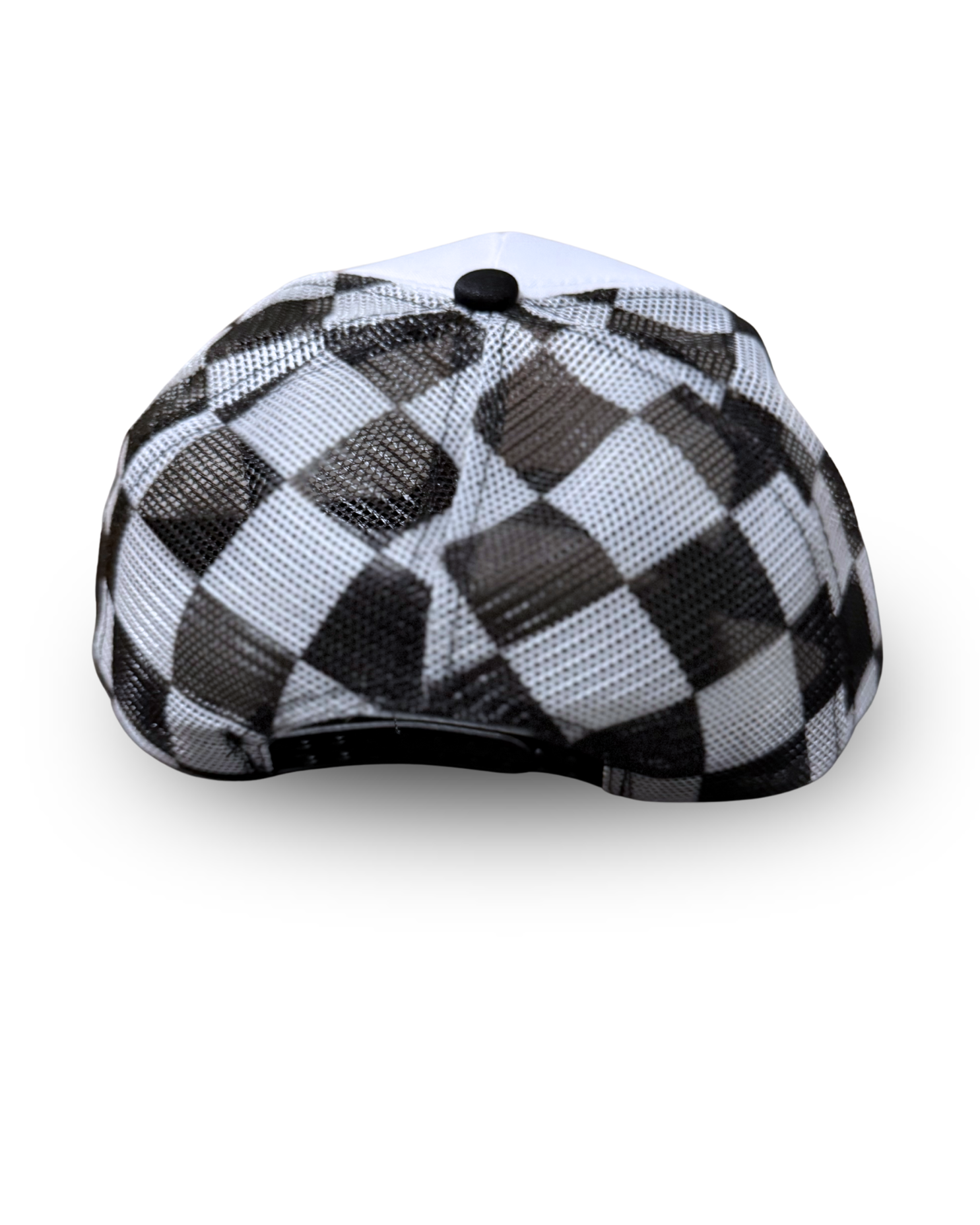 Can't Be Mad Trucker Hat
