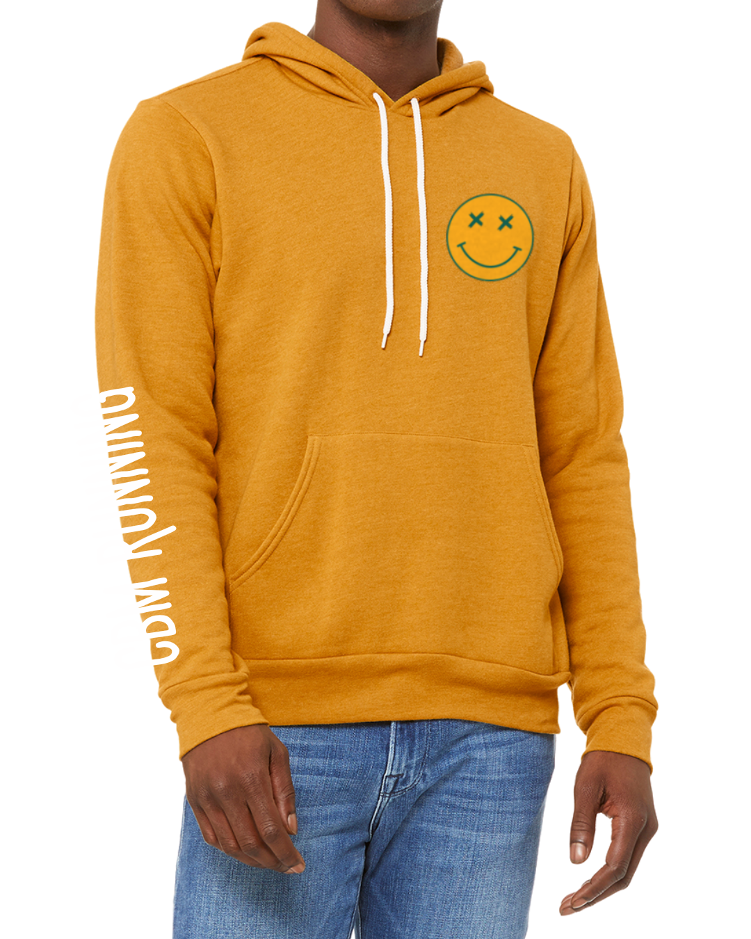 Maddie Sweatshirt