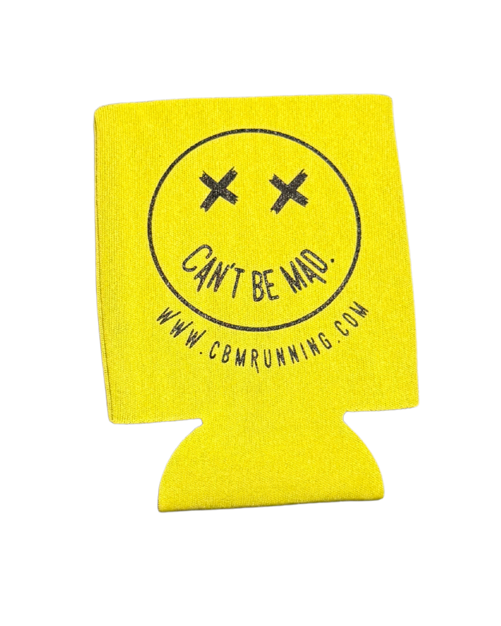 CBM Koozie