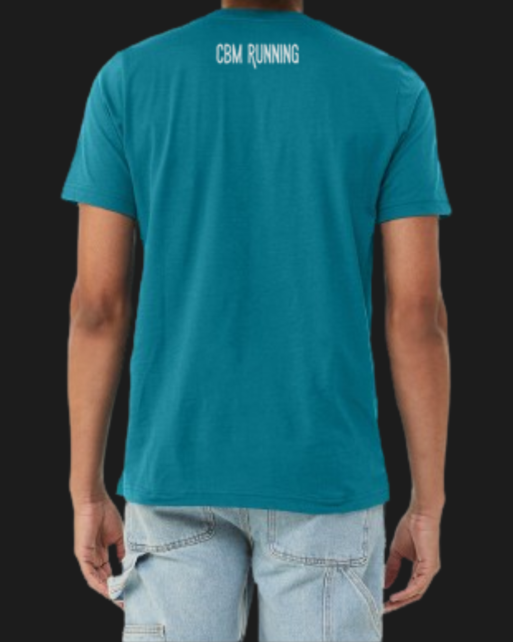 Maddie's Edges T-Shirt