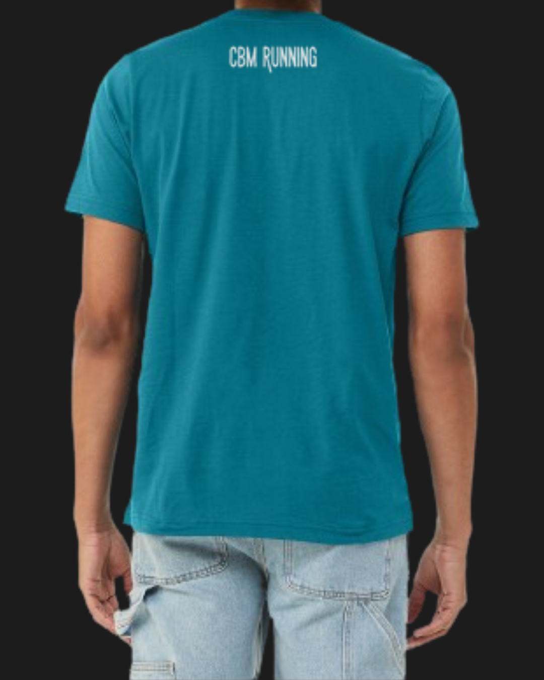 Maddie's Edges T-Shirt