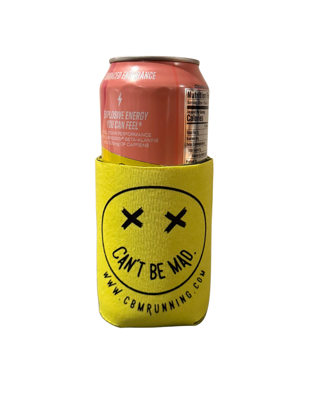 CBM Koozie