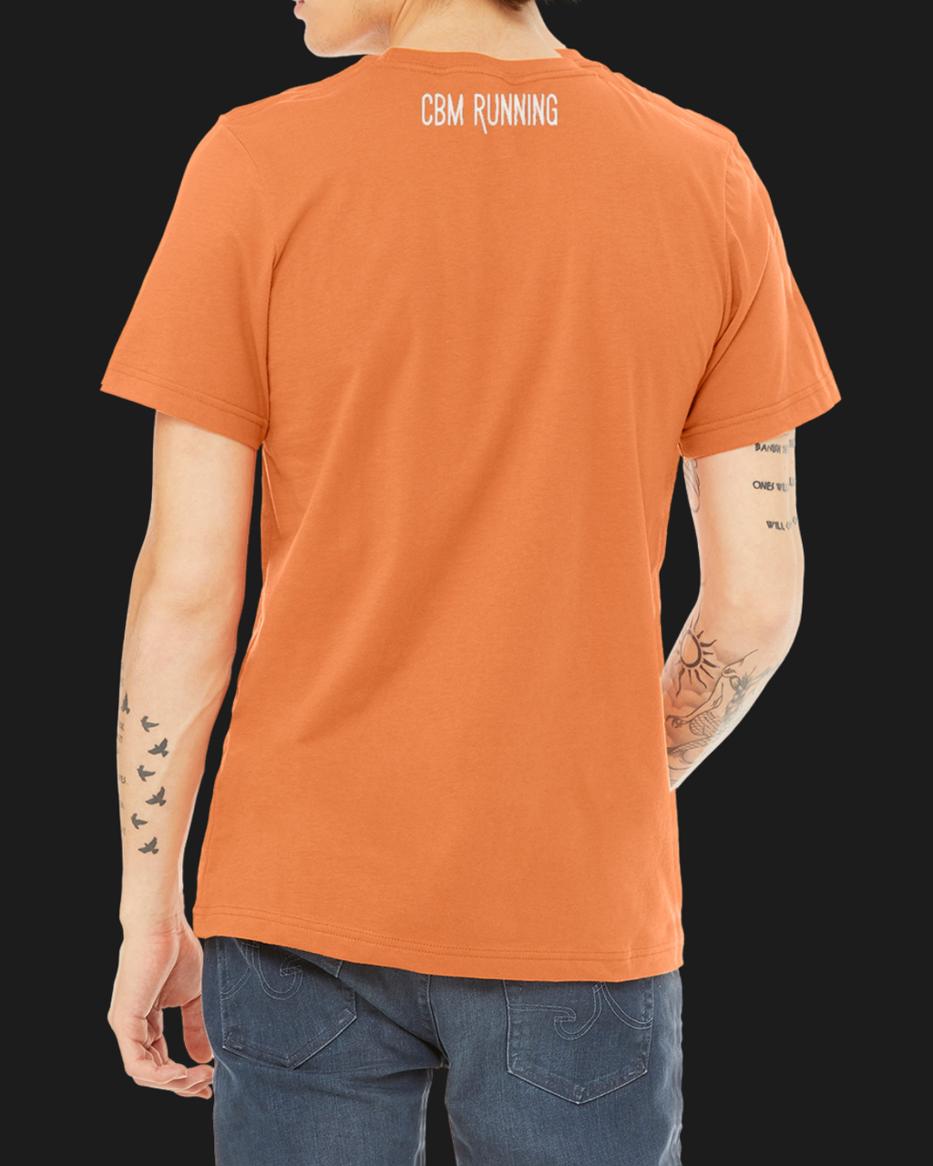 Maddie's Edges T-Shirt