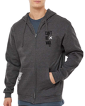 Can't be mad x Zip-up Hoodie