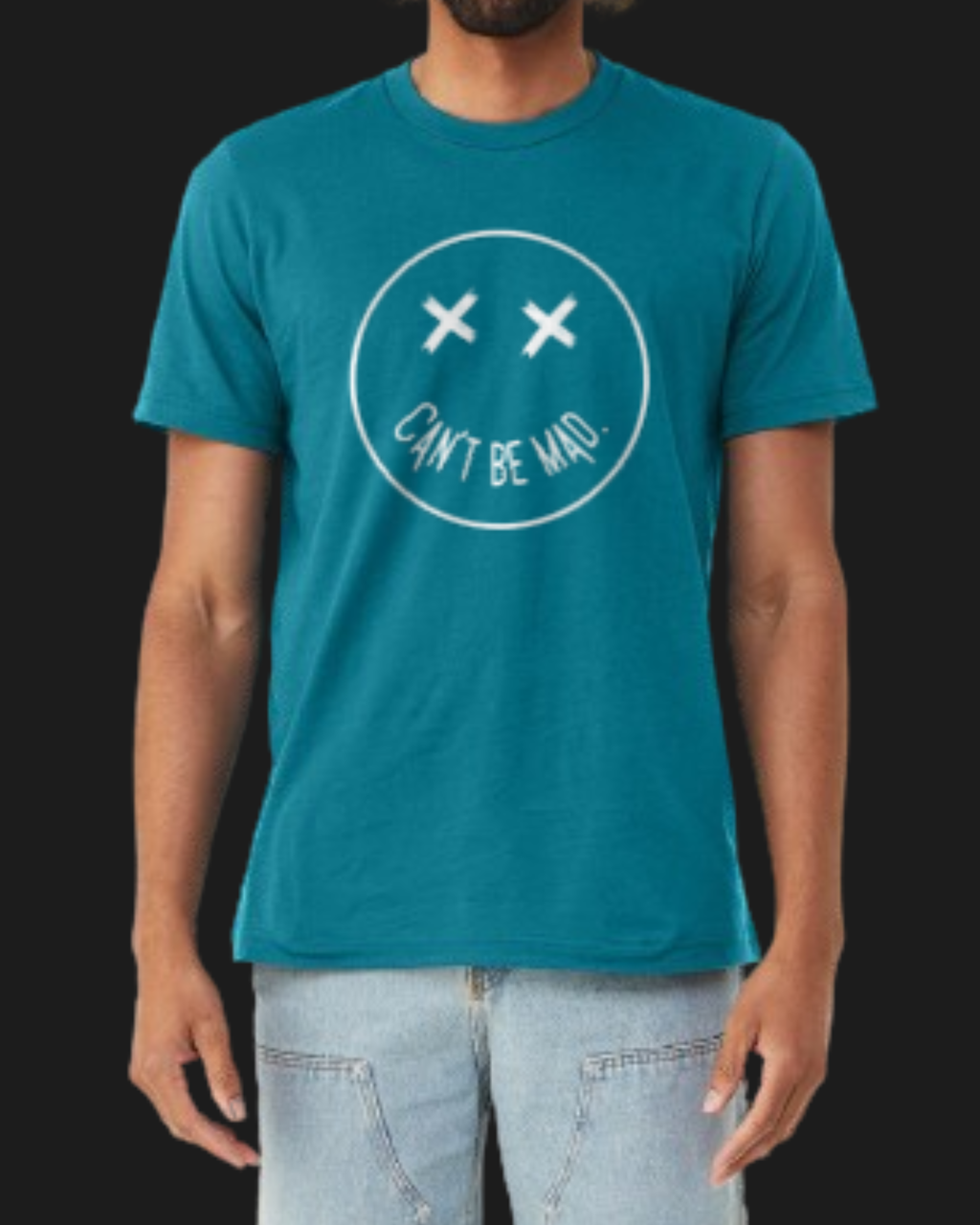 Maddie's Edges T-Shirt