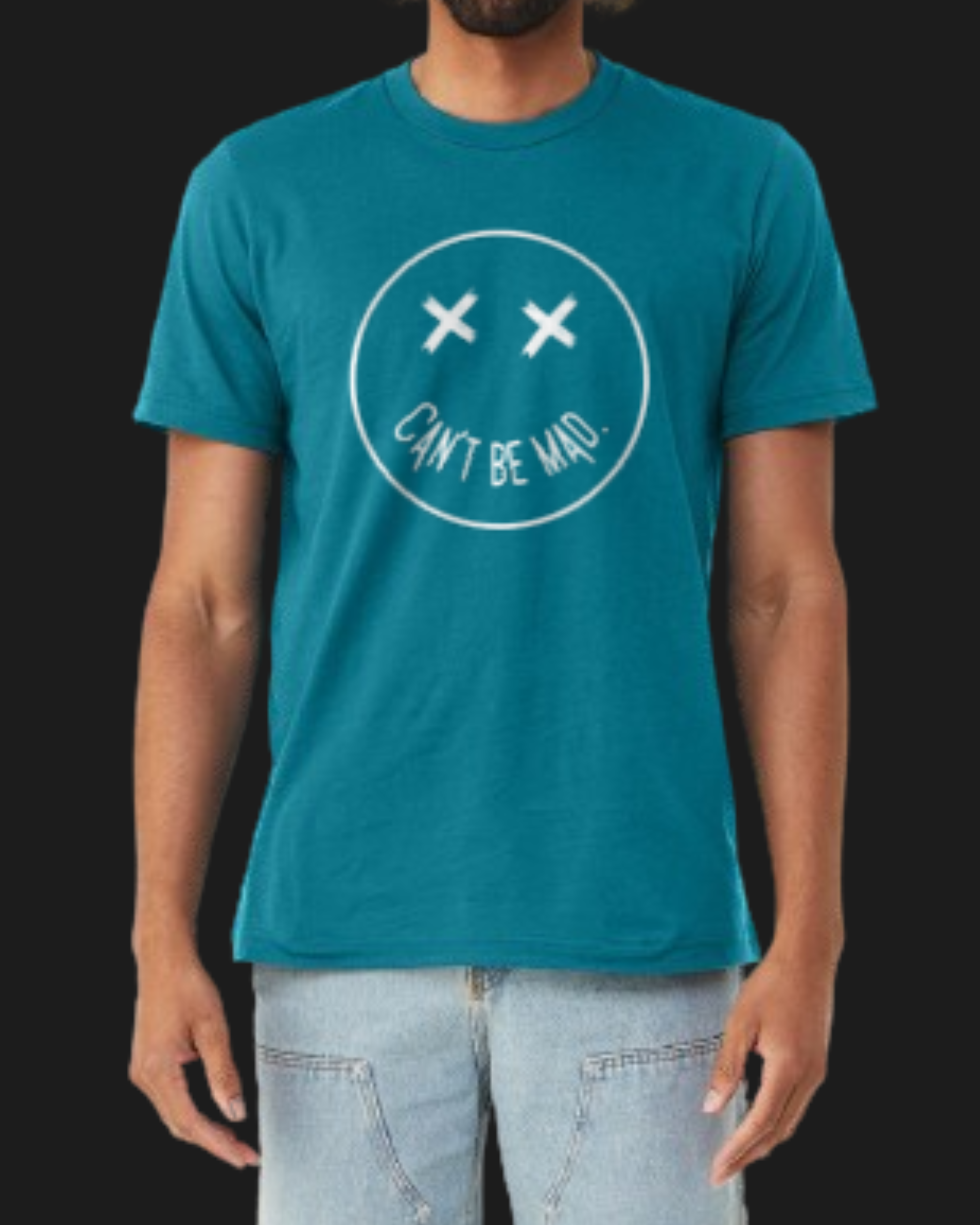 Maddie's Edges T-Shirt