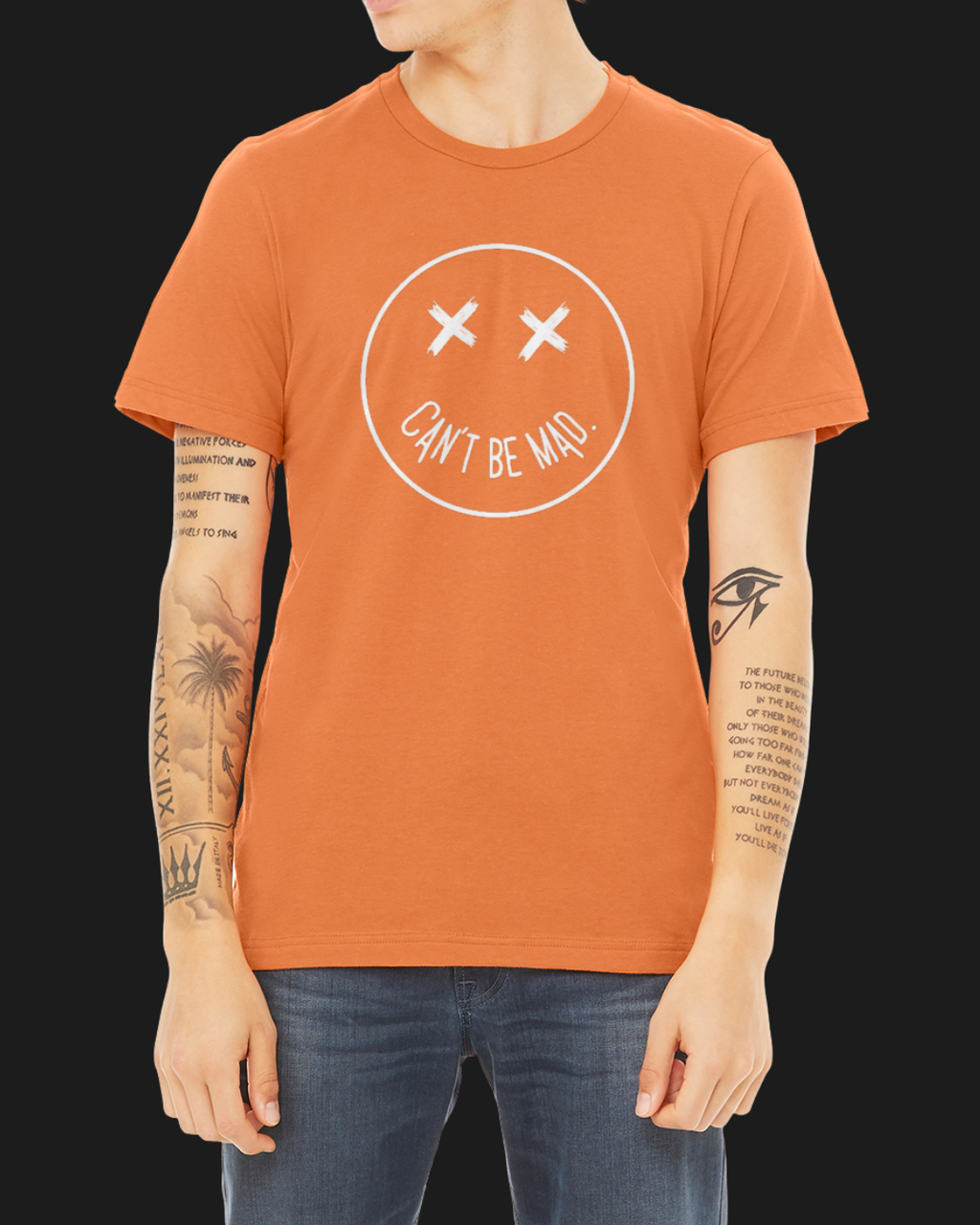 Maddie's Edges T-Shirt
