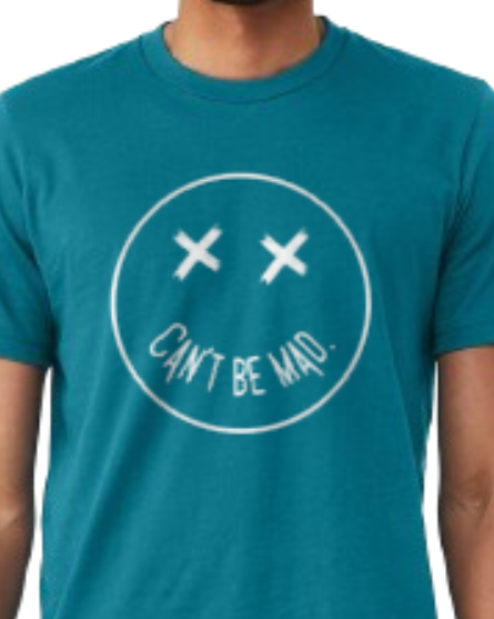 Maddie's Edges T-Shirt