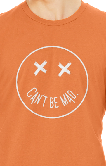Maddie's Edges T-Shirt