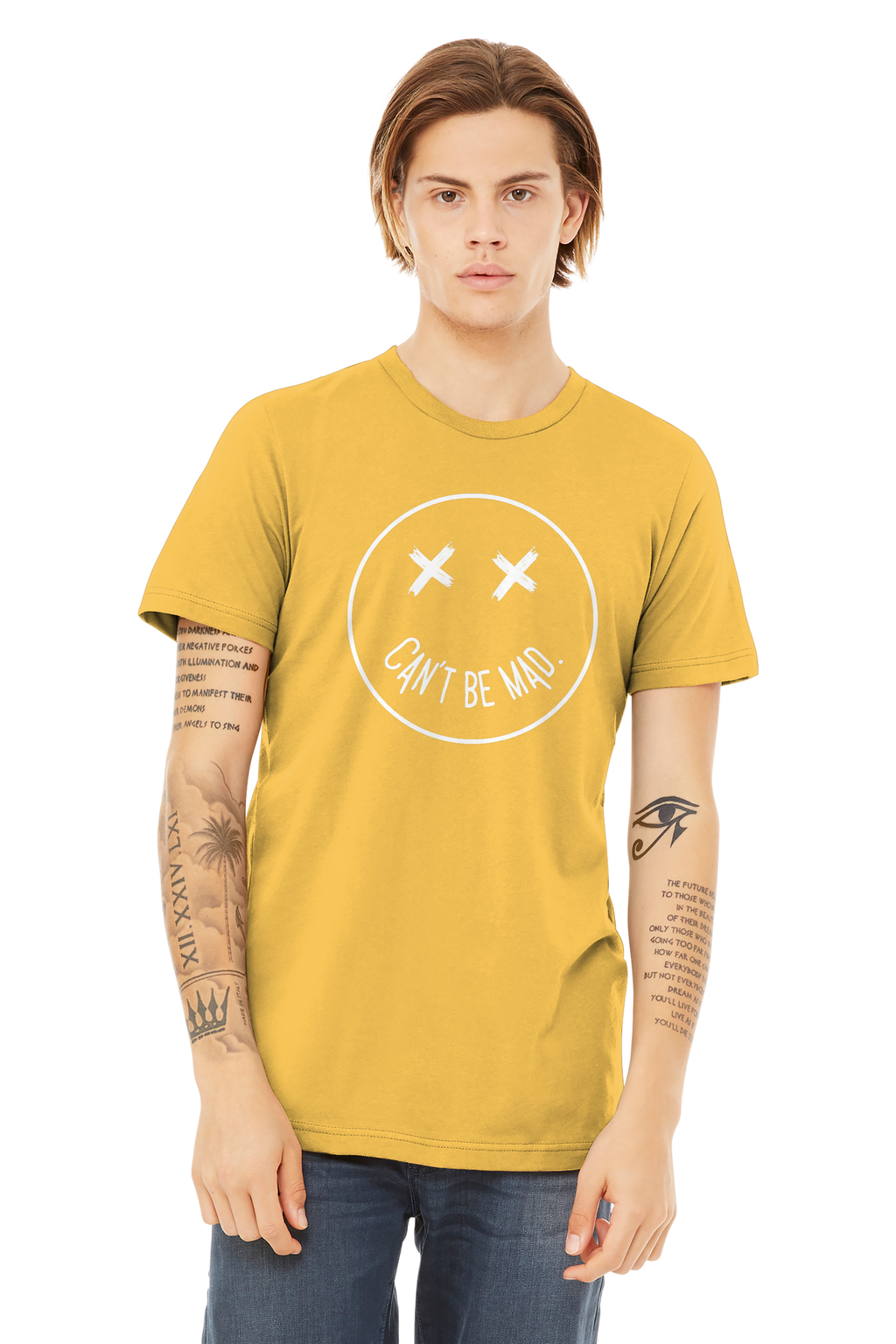 Maddie's Edges T-Shirt