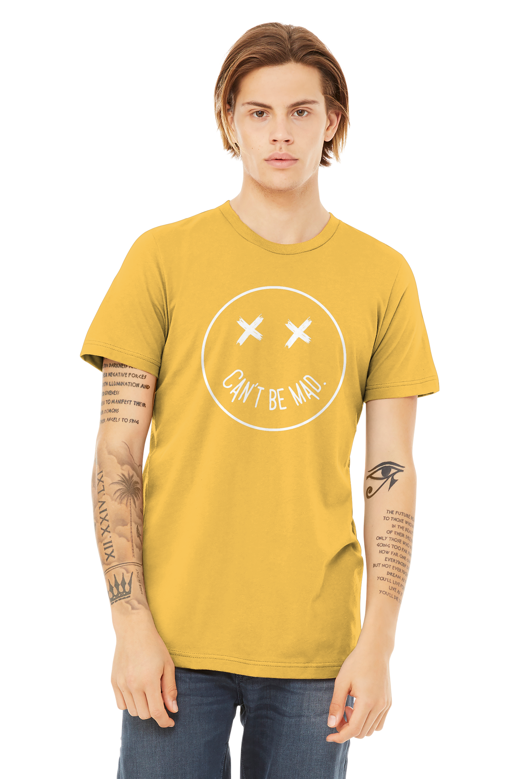 Maddie's Edges T-Shirt