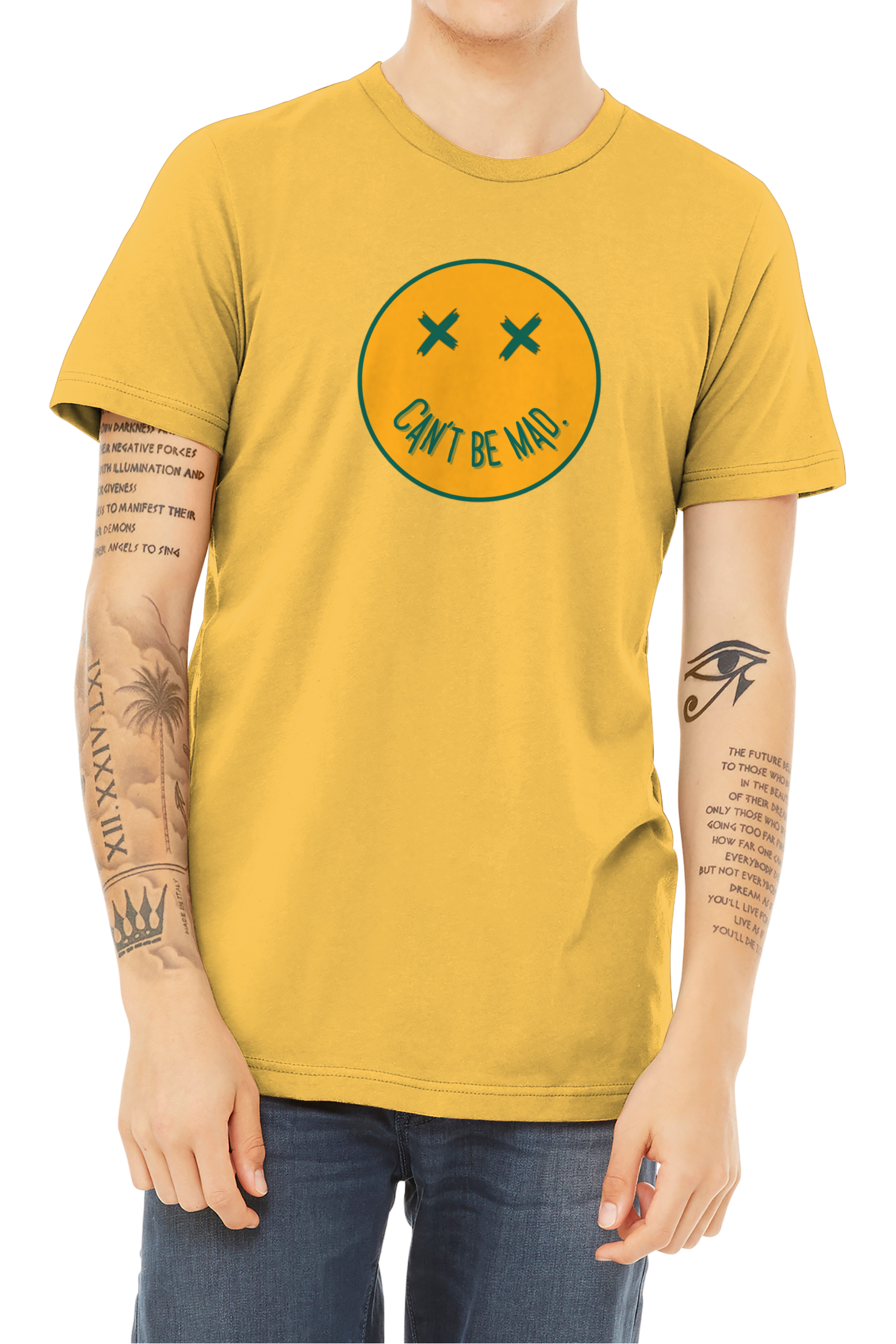 Maddie Core Tee