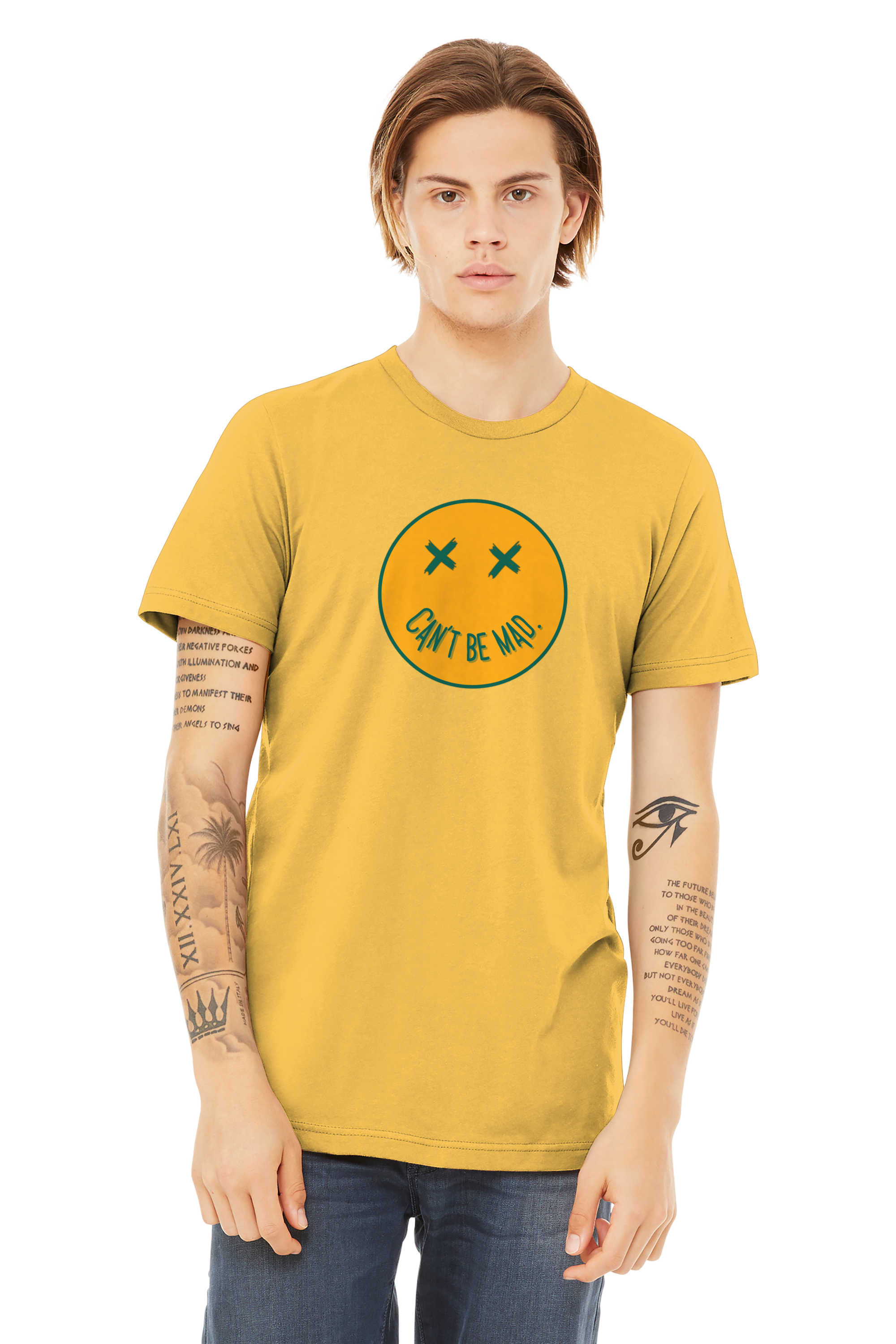 CBM Crew Shirts