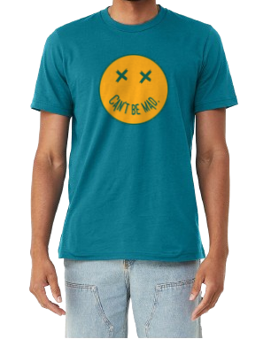 Maddie Core Tee